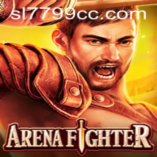 ArenaFighter: A Glimpse into the Dynamic World of Digital Combat