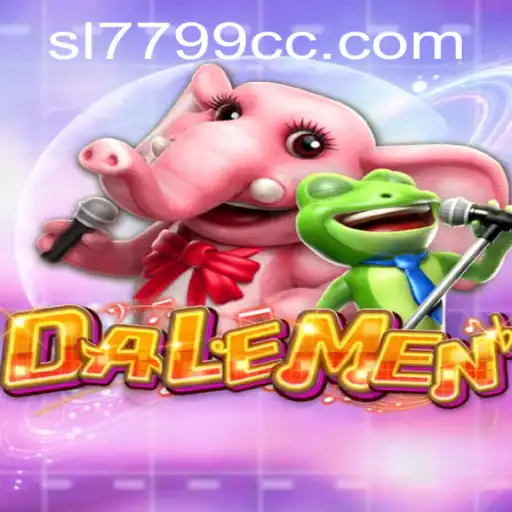 Discovering DALEMEN: An Engaging Game Adventure