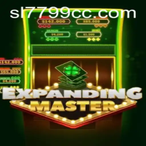 Exploring the Intricacies of ExpandingMaster: A Unique Gaming Experience on SL7799.com
