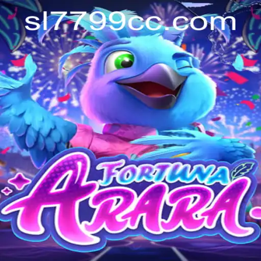 Introducing FortunaArara: The Digital Gaming Experience of the Future