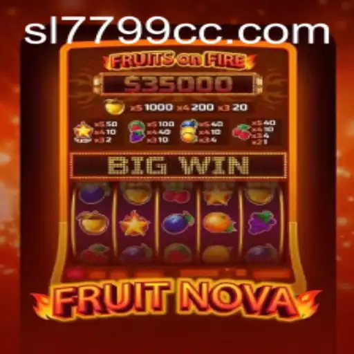 Discover the Thrilling World of FruitNova