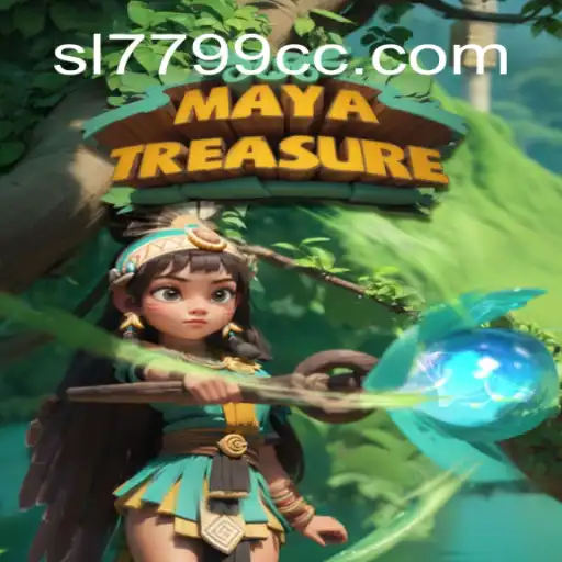 Explore the Enchanting World of MayaTreasure: A Thrilling Adventure Awaits