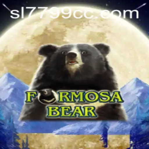 Unraveling the Mystery of FormosaBear: A New Gaming Sensation