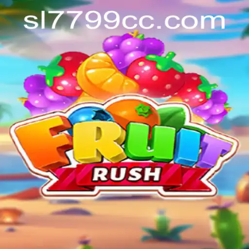 Discovering the Excitement of FruitRush: A Fresh Gaming Experience