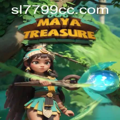 Explore the Enchanting World of MayaTreasure: A Thrilling Adventure Awaits