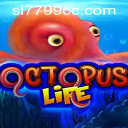 Exploring the Fascinating World of OctopusLife: A Unique Gaming Sensation