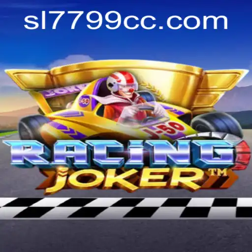 RacingJoker: Unleashing Adrenaline with SL7799.com