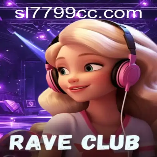 RaveClub: The Ultimate Immersive Gaming Experience