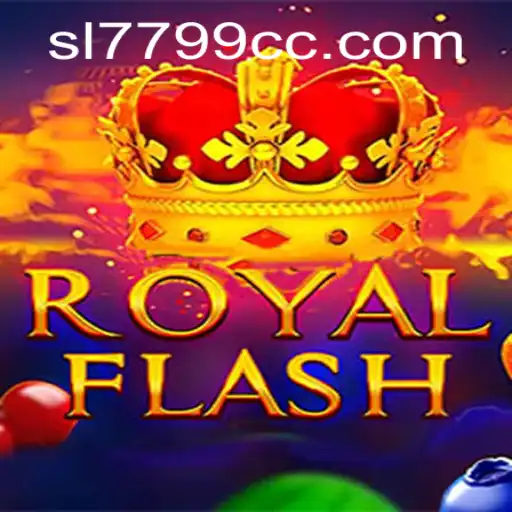 Dive into RoyalFlash: The Thrilling New Strategy Game